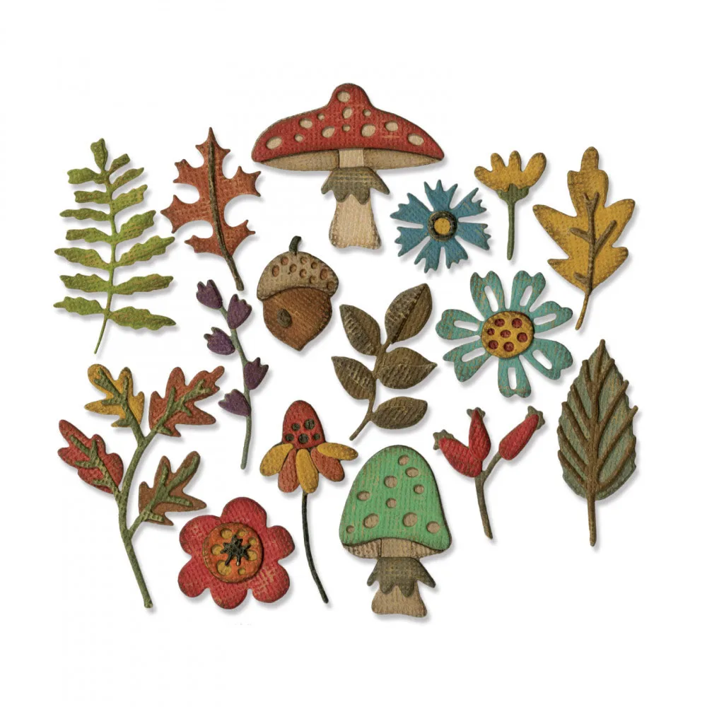 20pc Funky Foliage Leaves Set 129*108mm Metal Cutting Dies New For 2019 Scrapbooking Craft Embossing Die cut Card making diy
20pc Funky Foliage Leaves Set 129*108mm Metal Cutting Dies New For 2019 Scrapbooking Craft Embossing Die cut Card making diy