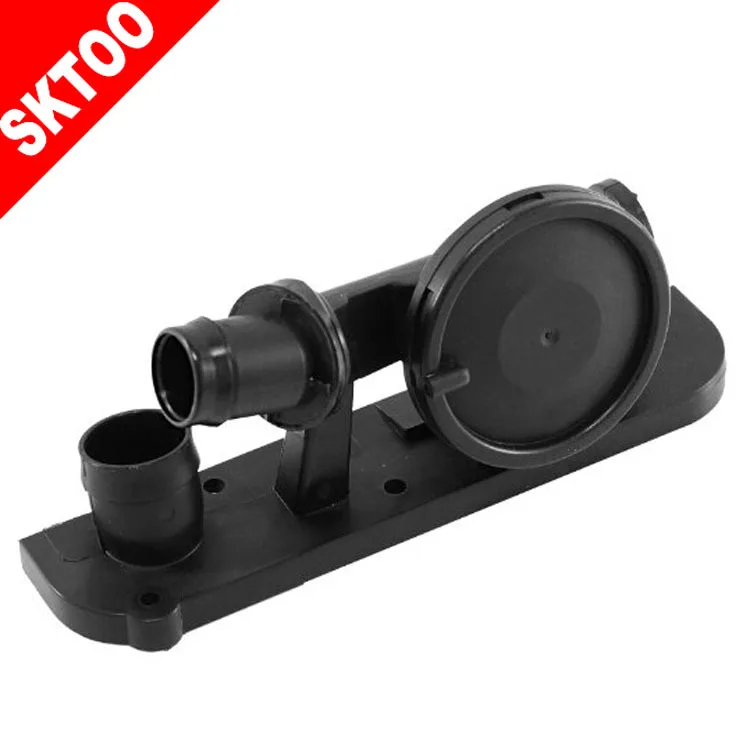 Crankcase Regulating Regulator Vent Valve For VW Jetta Golf GTI A3 TT 2.0T 06F 129 101 N , 06F129101N , 06F 129 101N
Crankcase Regulating Regulator Vent Valve For VW Jetta Golf GTI A3 TT 2.0T 06F 129 101 N , 06F129101N , 06F 129 101N