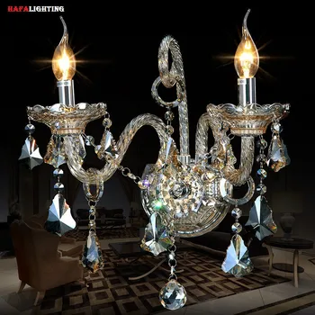 Luxury Modern Crystal wall Lamps Living Room Champagne Import Top Grade beside Crystal wall Lighting
Luxury Modern Crystal wall Lamps Living Room Champagne Import Top Grade beside Crystal wall Lighting