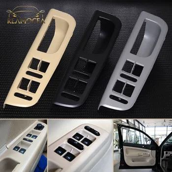 Reamocea Car Door Window Switch Control Panel Bezel 3B1867171E for VW Passat B5 Golf 4 Jetta Bora MK4 1998 1999 2000 2001-2004
Reamocea Car Door Window Switch Control Panel Bezel 3B1867171E for VW Passat B5 Golf 4 Jetta Bora MK4 1998 1999 2000 2001-2004