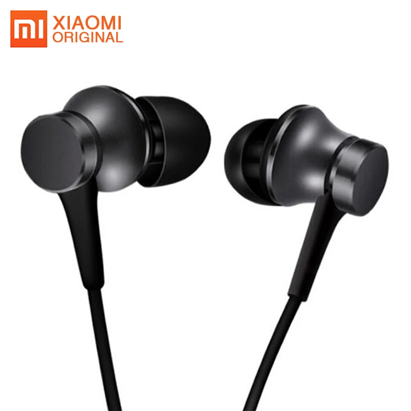 Xiaomi Original Earphone Mi Piston Fresh Earphones With Microphone Mic Sport In-ear Mi Earphones Bass Xiaomi Earphone
Xiaomi Original Earphone Mi Piston Fresh Earphones With Microphone Mic Sport In-ear Mi Earphones Bass Xiaomi Earphone