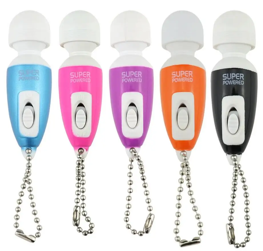 Женский Вибратор Массаж