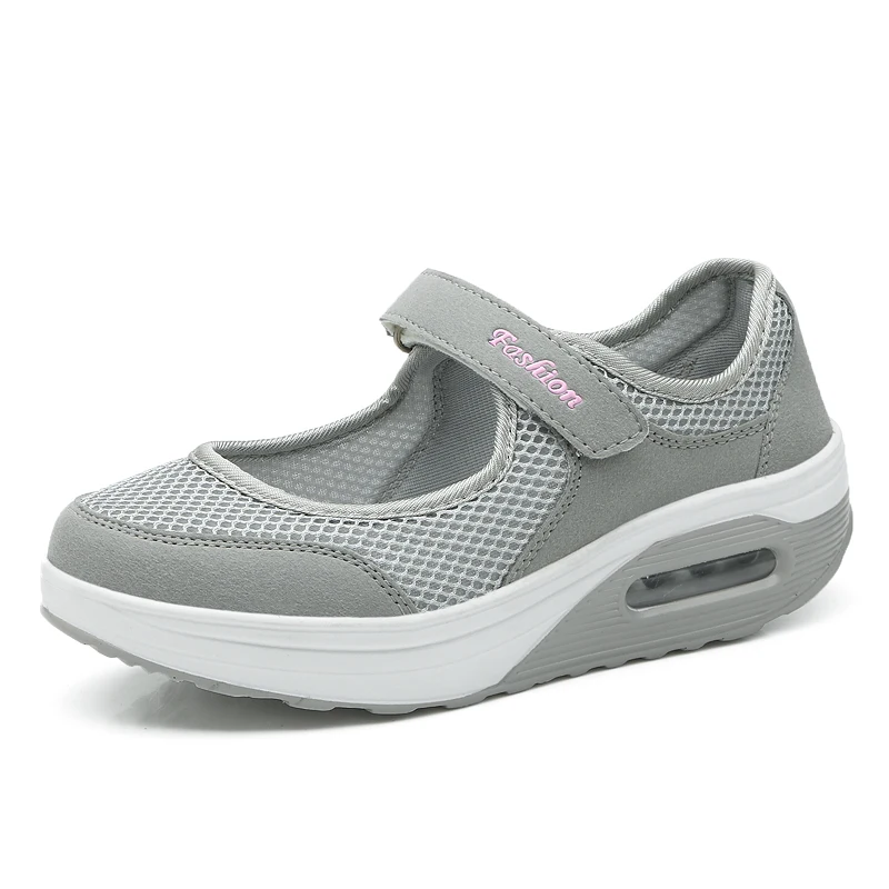 Fashion Sneakers Women Casual Platform Shoes Air Cushioning Sneakers Lady Comfortable Walking Shoes Flats Shoes Chaussures Femme
Fashion Sneakers Women Casual Platform Shoes Air Cushioning Sneakers Lady Comfortable Walking Shoes Flats Shoes Chaussures Femme