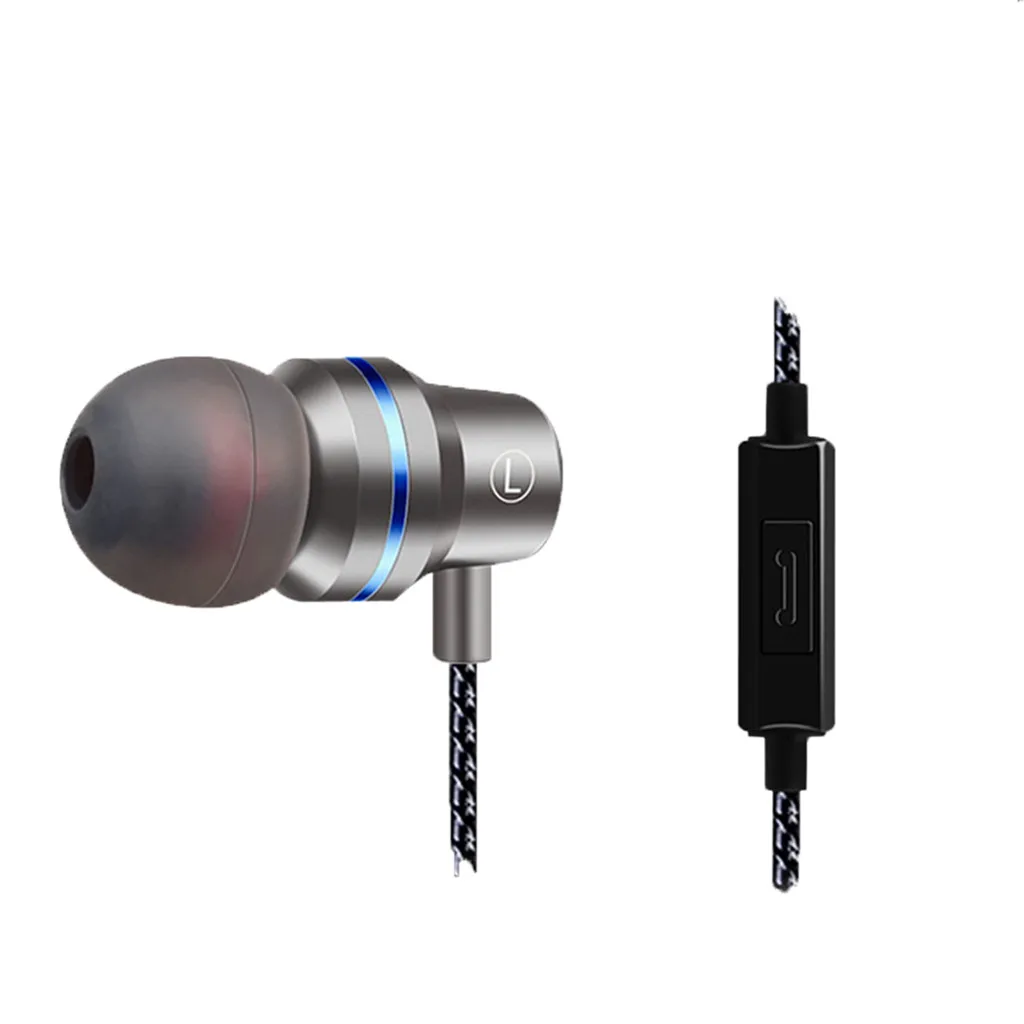 QKZ DM1 In-Ear Earphone Headset With Mic 3 Colors Gaming Headset Sport Design Simple And Fashion R0404
QKZ DM1 In-Ear Earphone Headset With Mic 3 Colors Gaming Headset Sport Design Simple And Fashion R0404