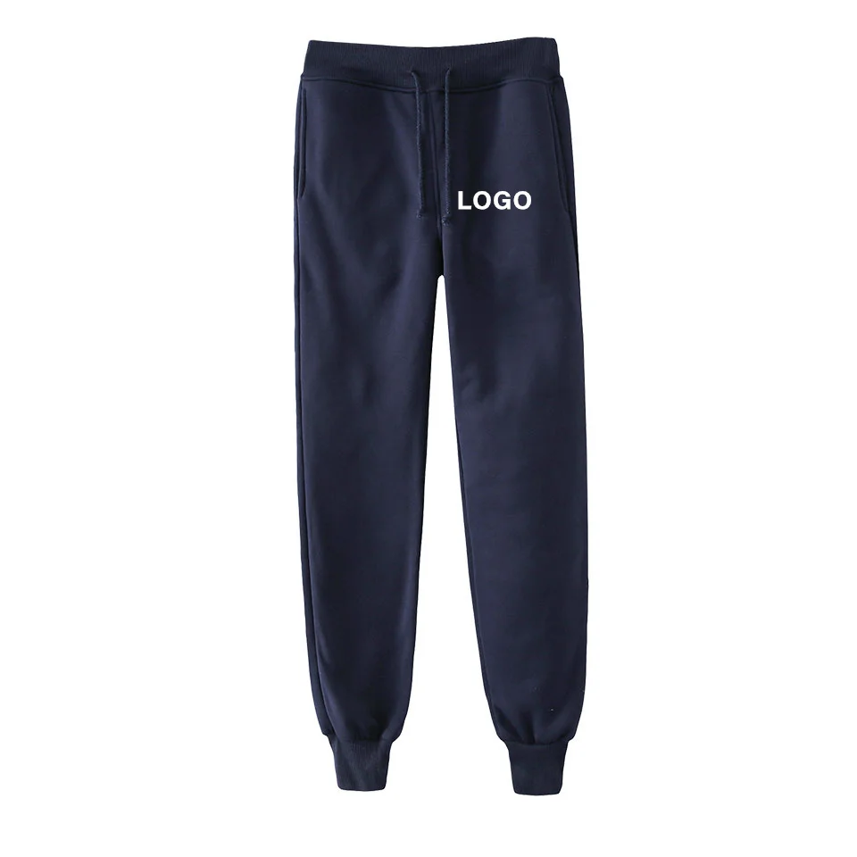 DropShipping Custom DIY Logo Beam Pants Men Women Kpop Customize Streetwear HIP HOP Sweatpants Fashion Cool Full Trousers
DropShipping Custom DIY Logo Beam Pants Men Women Kpop Customize Streetwear HIP HOP Sweatpants Fashion Cool Full Trousers