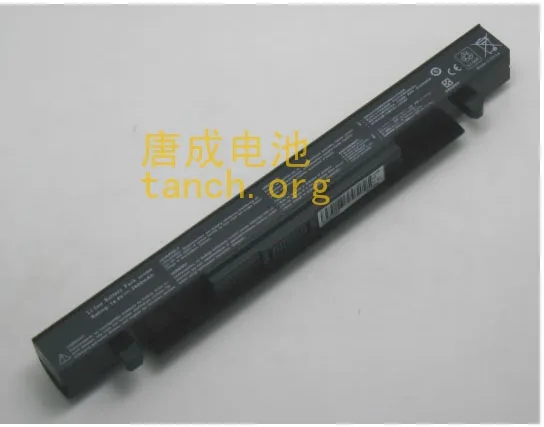 Laptop Battery for ASUS X550A X550V X550EA A450E323VB-SL R510CC F550CA-XX078D P450C P550C R510D 14.4V 4 cell Notebook Batteries
Laptop Battery for ASUS X550A X550V X550EA A450E323VB-SL R510CC F550CA-XX078D P450C P550C R510D 14.4V 4 cell Notebook Batteries