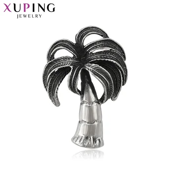 Xuping American and European Coconut Tree Shaped Pendant for Man and Women Jewelry Valentine's Gifts 34602
Xuping American and European Coconut Tree Shaped Pendant for Man and Women Jewelry Valentine's Gifts 34602