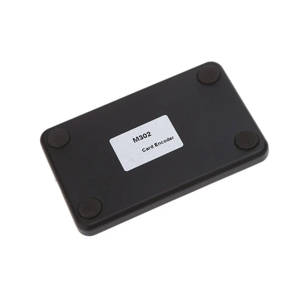 Бесконтактный 14443A кард кодер IC ридер с 5 картами шт. брелок USB интерфейс 13 56 МГц RFID