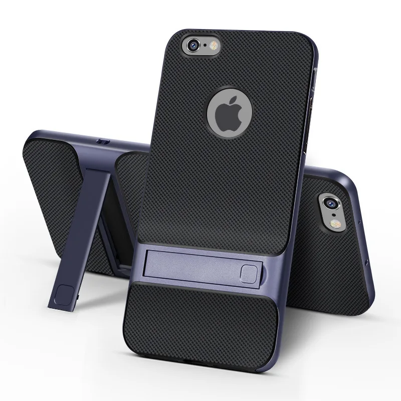Molbone Original Plastic and TPU Mix Color Case for iphone X 7 8 Plus 6 6S Plus Holder Function for iphone Fashion Colors
Molbone Original Plastic and TPU Mix Color Case for iphone X 7 8 Plus 6 6S Plus Holder Function for iphone Fashion Colors
