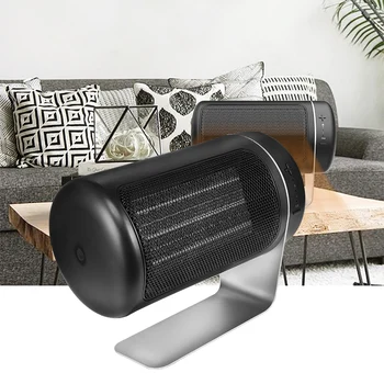 Portable Mini 220V Electric Heater Fan Heater Desktop Warm Air Blower Heating Heat Fan PTC Ceramic Heater For Office Home Room
Portable Mini 220V Electric Heater Fan Heater Desktop Warm Air Blower Heating Heat Fan PTC Ceramic Heater For Office Home Room