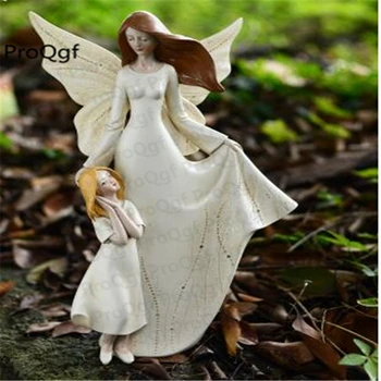1Pcs A Set Europe Girl Angel Statue hand Craft mother wedding gift
1Pcs A Set Europe Girl Angel Statue hand Craft mother wedding gift