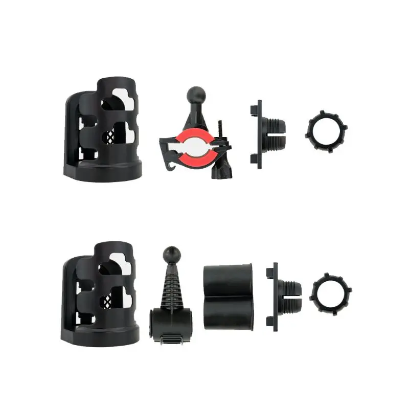 Motorcycle Quick Release Bottle Holder 360 Degrees Universal Rotation Cup Bottle Holder For Bicycle Wheelchair Motorcycle
Motorcycle Quick Release Bottle Holder 360 Degrees Universal Rotation Cup Bottle Holder For Bicycle Wheelchair Motorcycle