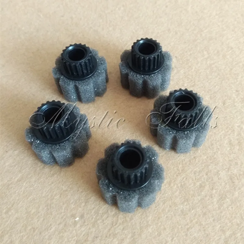 50X B478-3503 for Ricoh Aficio 1075 AF1075 AF2075 MP 7500 8000 2090 1350 Gathering Roller Paper Exit Section Sponge B830-3503
50X B478-3503 for Ricoh Aficio 1075 AF1075 AF2075 MP 7500 8000 2090 1350 Gathering Roller Paper Exit Section Sponge B830-3503
