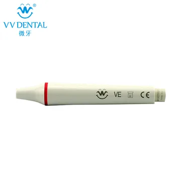 Factory Direct Selling 2 Pcs/lot VE Ultrasonic Sclaer Handpiece For Woodpecker EMS Scaler Dental machine
Factory Direct Selling 2 Pcs/lot VE Ultrasonic Sclaer Handpiece For Woodpecker EMS Scaler Dental machine