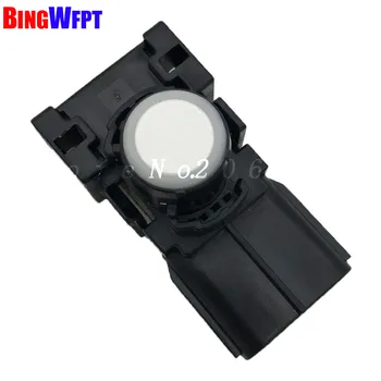 4PCS Original NEW Car Parking Radar 89341-76010-A0 Wireless Parking Sensor Radar Detector For Lexus GS450H CT200H GS350 CT200
4PCS Original NEW Car Parking Radar 89341-76010-A0 Wireless Parking Sensor Radar Detector For Lexus GS450H CT200H GS350 CT200