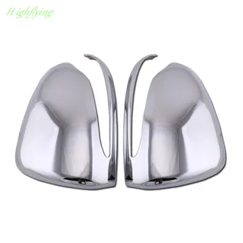 Left Hand Side Driving ABS Chrome Rear View Side Door Mirror Cover Cap Trim 2pcs For Mercedes-Benz E-Class W213 2016 2017
Left Hand Side Driving ABS Chrome Rear View Side Door Mirror Cover Cap Trim 2pcs For Mercedes-Benz E-Class W213 2016 2017