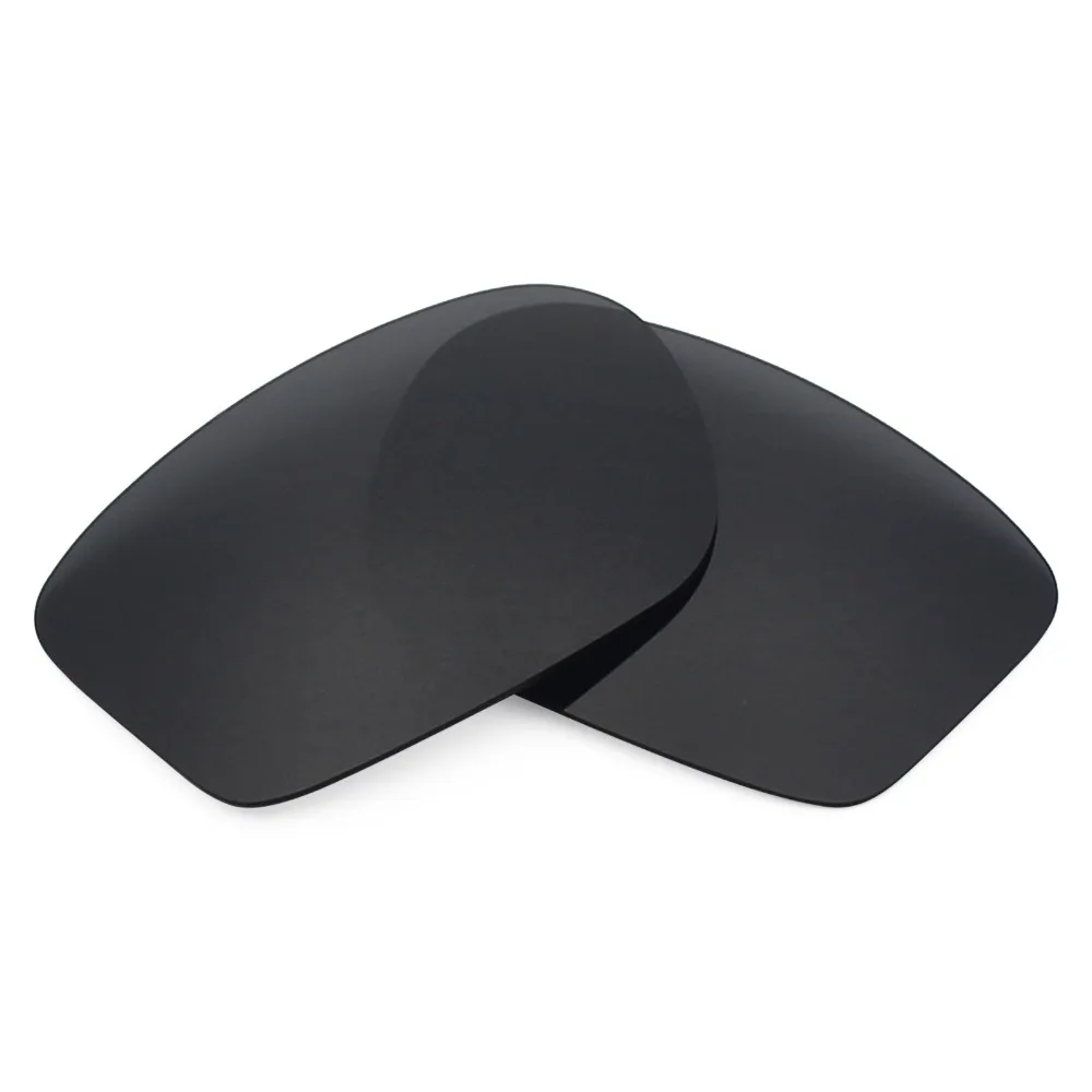 SNARK POLARIZED Replacement Lenses for Oakley Chainlink Sunglasses Stealth Black
SNARK POLARIZED Replacement Lenses for Oakley Chainlink Sunglasses Stealth Black