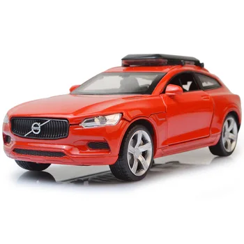 Echo Acousto-optic 4-door Children's Toy Car with Simulated Mini Alloy Model
Echo Acousto-optic 4-door Children's Toy Car with Simulated Mini Alloy Model