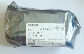 PN:WS-551V Nihon Kohden Recorder/printer unit for Nihon Kohden Defibrillator TEC-5521K,TEC-5531K (New,Original)
PN:WS-551V Nihon Kohden Recorder/printer unit for Nihon Kohden Defibrillator TEC-5521K,TEC-5531K (New,Original)