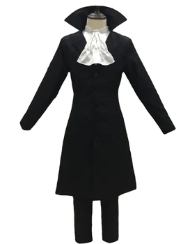New Bungou Stray Dogs Cosplay Ryunosuke Akutagawa Anime Cosplay Clothing Bungo Stray Dogs Men Cosplay Costumes
New Bungou Stray Dogs Cosplay Ryunosuke Akutagawa Anime Cosplay Clothing Bungo Stray Dogs Men Cosplay Costumes