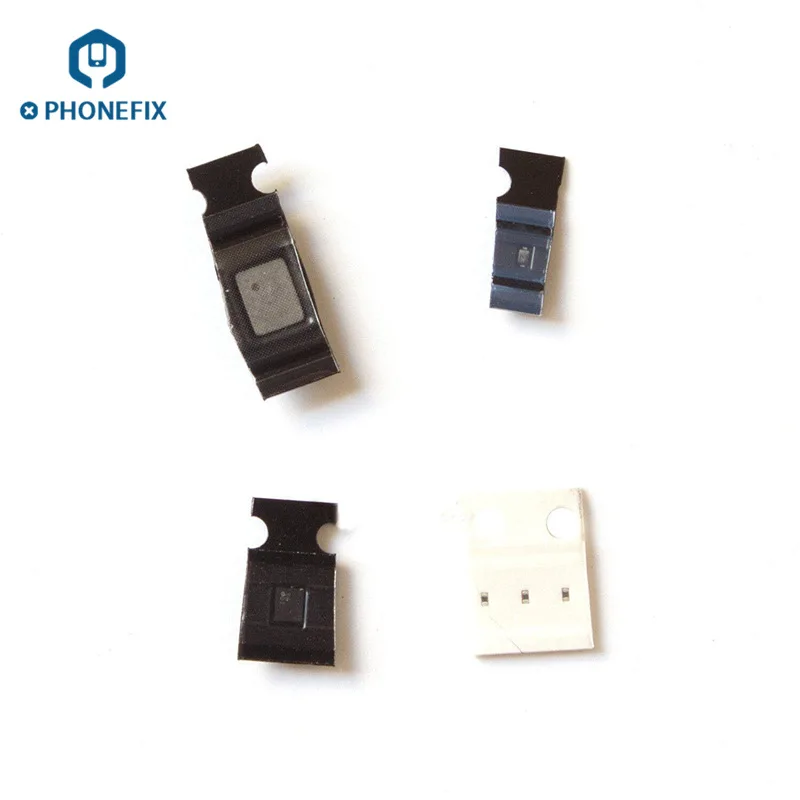 PHONEFIX 3Pcs/lot Backlight IC Chips for iphone 6S 6SP D4020 D4021 Diode L4020 L4021 Backlight Coil Replace 
PHONEFIX 3Pcs/lot Backlight IC Chips for iphone 6S 6SP D4020 D4021 Diode L4020 L4021 Backlight Coil Replace