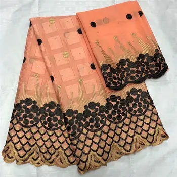 peach lace fabric soft swiss voile lace in switzerland 100%cotton dubai fabric for dress high quality 5+2yard/set
peach lace fabric soft swiss voile lace in switzerland 100%cotton dubai fabric for dress high quality 5+2yard/set