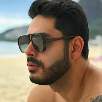 Mirror Coating Pilot Sunglasses Men Women Luxury Brand Designer Vintage Sun Glasses Windproof Driving Goggles Eyewear uv400
Mirror Coating Pilot Sunglasses Men Women Luxury Brand Designer Vintage Sun Glasses Windproof Driving Goggles Eyewear uv400