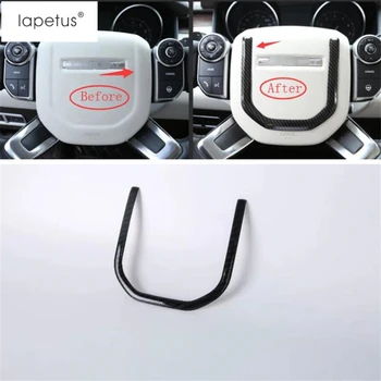 Lapetus Accessories For Land Rover Range Rover Velar 2018 - 2020 ABS Steering Wheel Shape Decoration Strip Molding Cover Trim
Lapetus Accessories For Land Rover Range Rover Velar 2018 - 2020 ABS Steering Wheel Shape Decoration Strip Molding Cover Trim