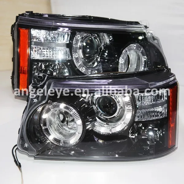 For Range Rover Sport LED Head Lamp For Land Rover headlight 2010-2012 year
For Range Rover Sport LED Head Lamp For Land Rover headlight 2010-2012 year