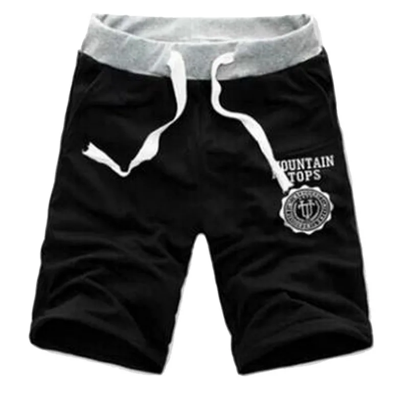 Oeak Men's Summer Short Pants 2019 New Slim Fashion Shorts Male Drawstring Pocket Elastic Joggers Short Trousers
Oeak Men's Summer Short Pants 2019 New Slim Fashion Shorts Male Drawstring Pocket Elastic Joggers Short Trousers