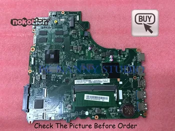 PCNANNY DA0LV6MB6F0 for Lenovo V310 V310-15ISK laptop motherboard i5-6200U DDR4 tested
PCNANNY DA0LV6MB6F0 for Lenovo V310 V310-15ISK laptop motherboard i5-6200U DDR4 tested