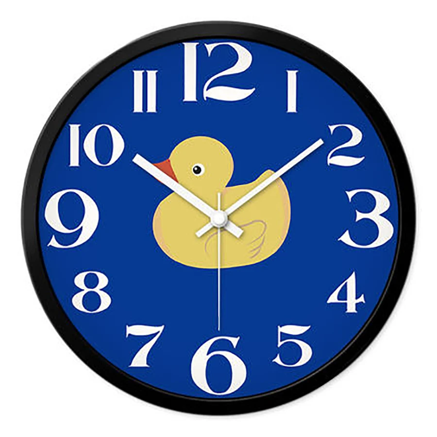 Silent Cartoon Living Room Wall Clock Children Home Wall Watch Digital Unique Zegary Home Decoration Accessories Modern 50A0159
Silent Cartoon Living Room Wall Clock Children Home Wall Watch Digital Unique Zegary Home Decoration Accessories Modern 50A0159