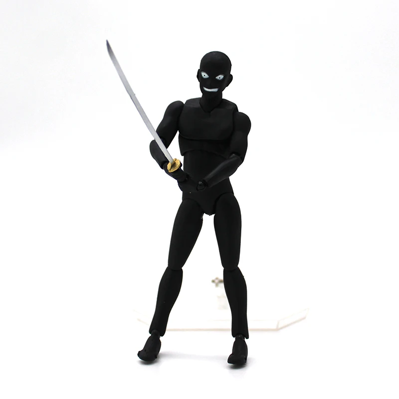 Anime Cartoon Detective Conan True Criminal Figma SP-089 PVC Action Figure Collectible Model Toy 13cm
Anime Cartoon Detective Conan True Criminal Figma SP-089 PVC Action Figure Collectible Model Toy 13cm