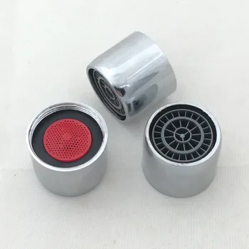 Free Shipping-F22 Faucet Aerator(WS-B6L Aerator Flow)-6L/Min Flow-30%-70% Water Saving
Free Shipping-F22 Faucet Aerator(WS-B6L Aerator Flow)-6L/Min Flow-30%-70% Water Saving
