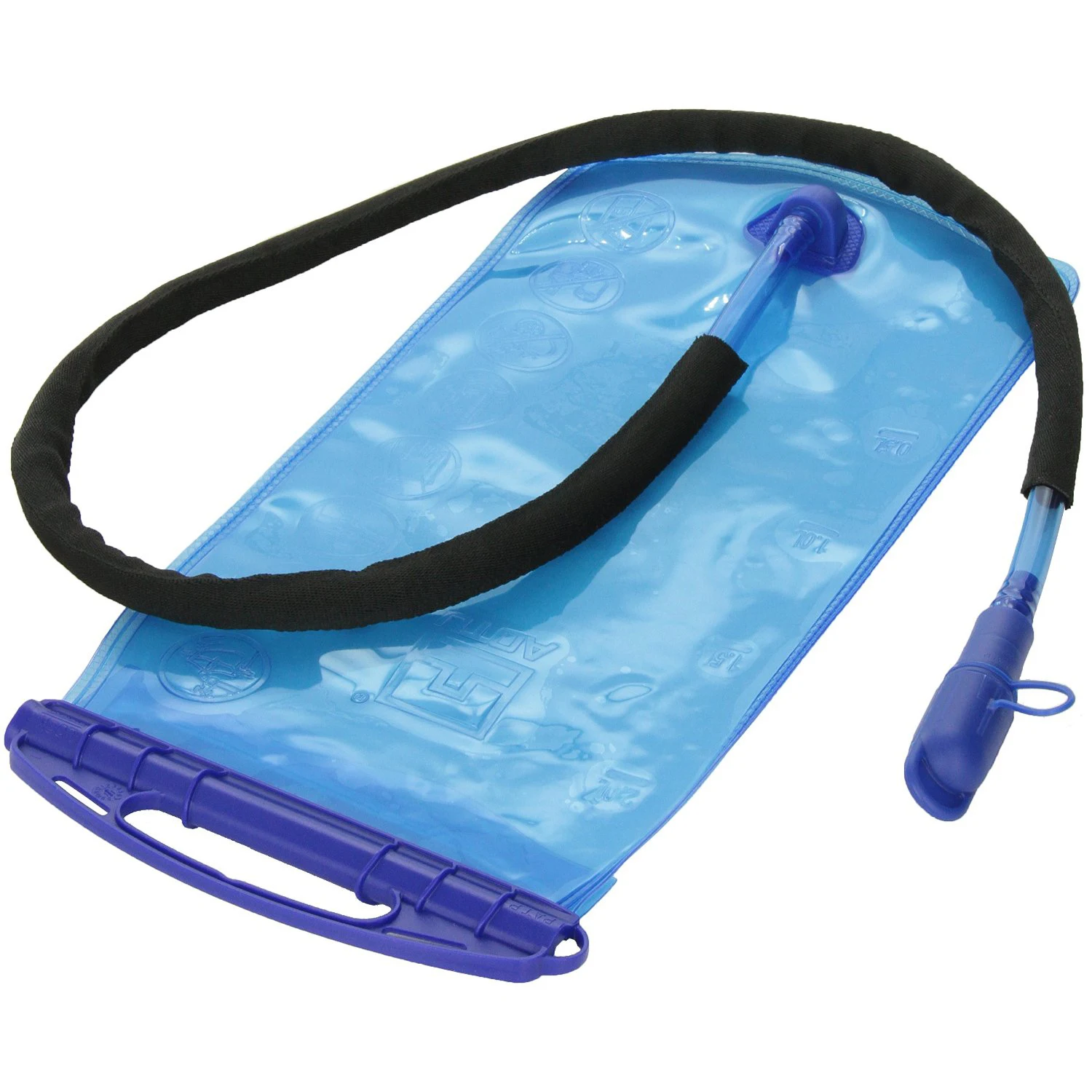 2L PEVA Wide Mouth Hydration Water Bladder Bag for Sports Hiking Camping Climbing Bicycle Backpack Portable
2L PEVA Wide Mouth Hydration Water Bladder Bag for Sports Hiking Camping Climbing Bicycle Backpack Portable