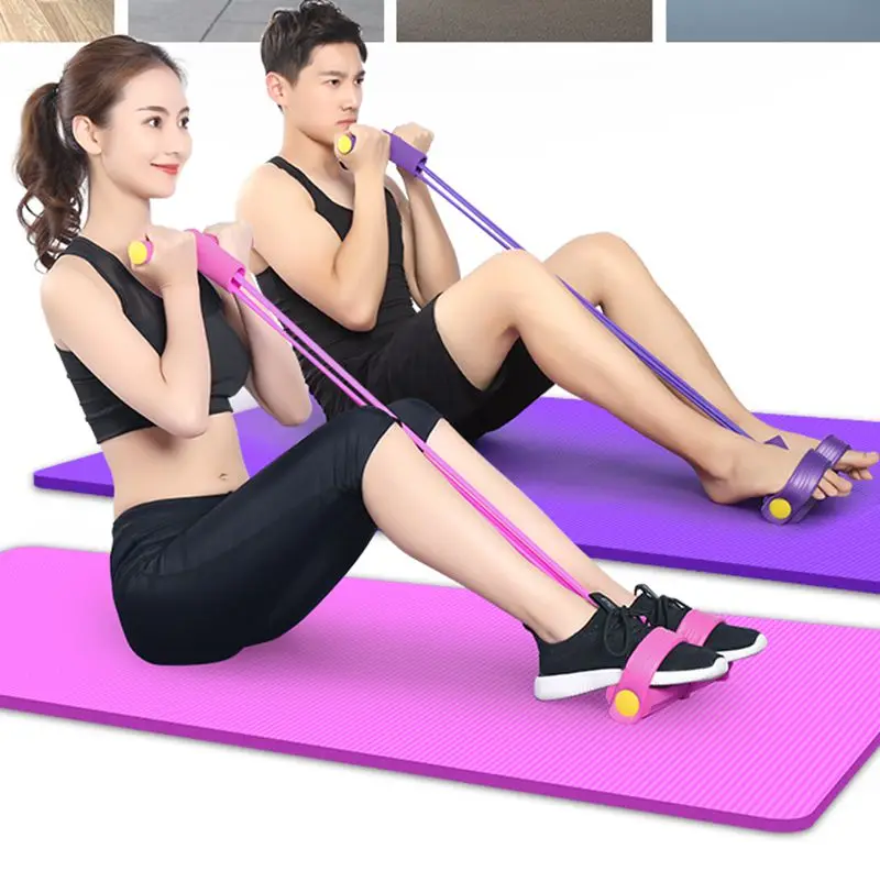 Sit-up Assistant Device Healthy Abdomen Lose Weight Gym Workout Exercise Body building Home Fitness Sucker holder Equipment Rope
Sit-up Assistant Device Healthy Abdomen Lose Weight Gym Workout Exercise Body building Home Fitness Sucker holder Equipment Rope