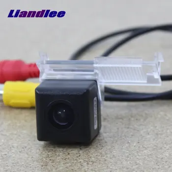 Liandlee Reversing Camera For Peugeot RCZ 2011 Waterproof High Quality HD CCD Car Rear View BackUp Reverse Parking Camera
Liandlee Reversing Camera For Peugeot RCZ 2011 Waterproof High Quality HD CCD Car Rear View BackUp Reverse Parking Camera