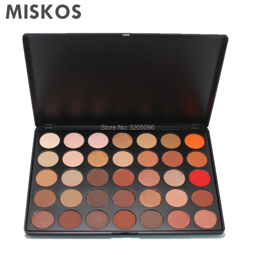 make up pallete