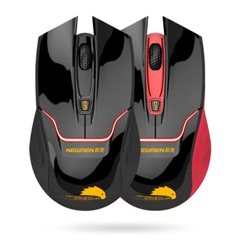 1pc original new E400 wireless gaming game mouse portable energy saving light with an anti-skid grain free shipping
1pc original new E400 wireless gaming game mouse portable energy saving light with an anti-skid grain free shipping
