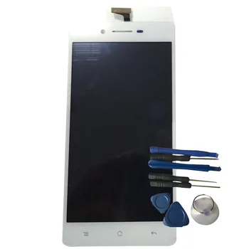 RYKKZ For Oppo A3 LCD Display With Touch Screen Digitizer Assembly Replacement With Tools
RYKKZ For Oppo A3 LCD Display With Touch Screen Digitizer Assembly Replacement With Tools