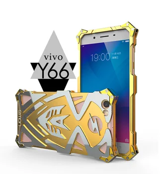 Newest Simon II Cool Metal Aluminum Tough Armor Thor Iron Man Phone case For BBK Vivo Y66 Y67 Anti-drop back Cover Case
Newest Simon II Cool Metal Aluminum Tough Armor Thor Iron Man Phone case For BBK Vivo Y66 Y67 Anti-drop back Cover Case