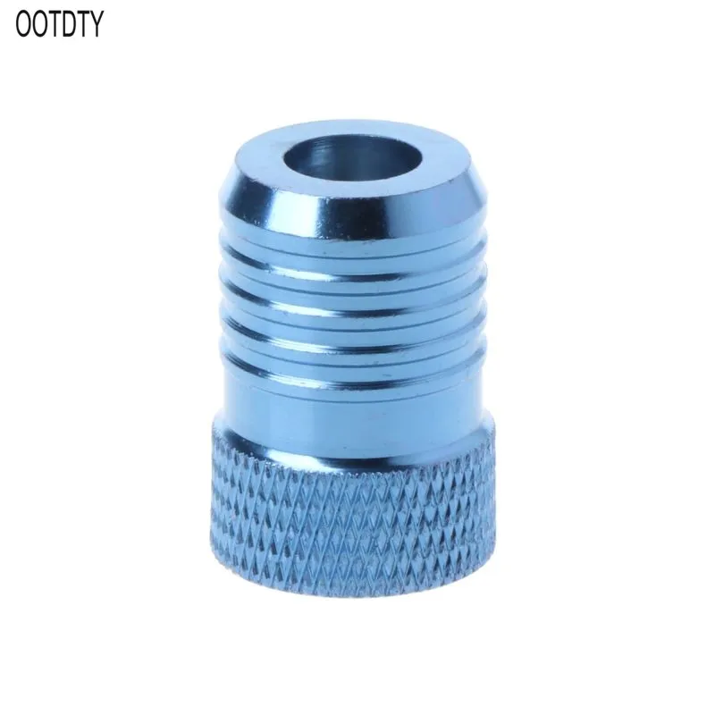 OOTDTY Screwdriver Bits Magnetic Ring Metal Strong Magnetizer Screw Positioning Accessories Pick Up Tool
OOTDTY Screwdriver Bits Magnetic Ring Metal Strong Magnetizer Screw Positioning Accessories Pick Up Tool