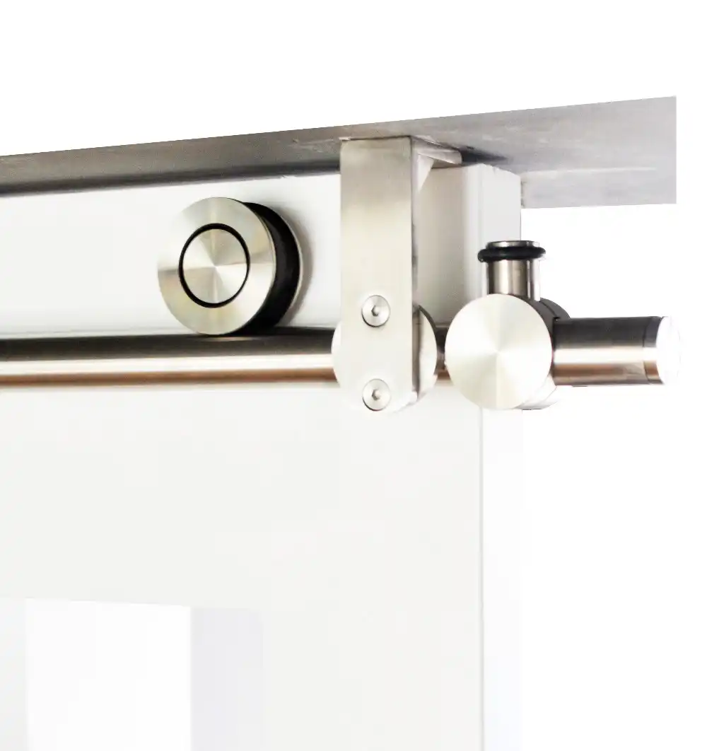 Diyhd 150cm 244cm Stainless Steel Ceiling Mount Bracket
