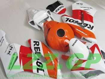 OEM Injection Fairings for HONDA CBR1000RR 04 05 CBR1000 2004 2005 CBR 1000RR 04 05 Red White Repsol fairing kits
OEM Injection Fairings for HONDA CBR1000RR 04 05 CBR1000 2004 2005 CBR 1000RR 04 05 Red White Repsol fairing kits