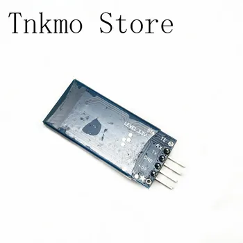 10pcs HC06 HC-06 Wireless Serial 4 Pin Bluetooth RF Transceiver Module RS232 TTL for Arduino bluetooth module
10pcs HC06 HC-06 Wireless Serial 4 Pin Bluetooth RF Transceiver Module RS232 TTL for Arduino bluetooth module
