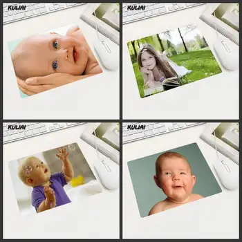 XGZ Cute Baby Rubber MousePad Home Decoration Pad for Desktop Computer Notebook Tablet Computer Optical Electronic Mouse Pads
XGZ Cute Baby Rubber MousePad Home Decoration Pad for Desktop Computer Notebook Tablet Computer Optical Electronic Mouse Pads