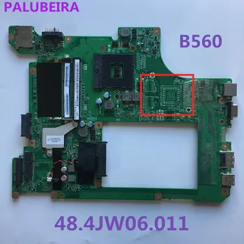 PALUBEIRA 48.4JW06.011 fit for lenovo B560 laptop motherboard hm55 fully tested working
PALUBEIRA 48.4JW06.011 fit for lenovo B560 laptop motherboard hm55 fully tested working