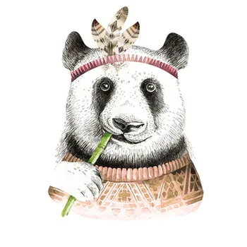 ShinEquin Biker Patch deal with it Clothes Heat Transfer Printing Panda Chief Icon Iron on patches for clothing Mask Stickers
ShinEquin Biker Patch deal with it Clothes Heat Transfer Printing Panda Chief Icon Iron on patches for clothing Mask Stickers