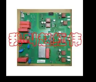 HKTAOFA Start up thyristor trigger board 110kw/160kw with rectifier trigger board of A5E02822120 inverter
HKTAOFA Start up thyristor trigger board 110kw/160kw with rectifier trigger board of A5E02822120 inverter