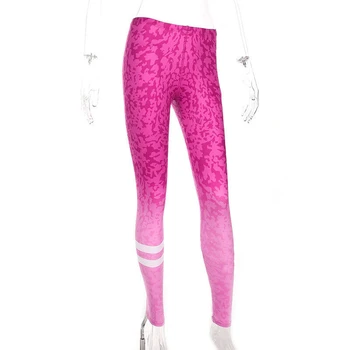 2018 Women High Waist Workout Pants Leggings Ladies Fitness Stretch Trousers Pink Compression Pants Women
2018 Women High Waist Workout Pants Leggings Ladies Fitness Stretch Trousers Pink Compression Pants Women